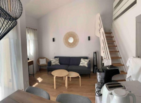 Appartement duplex Porticcio avec parking